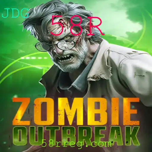 Descubra o Mundo de ZombieOutbreak com a Palavra-Chave 58R